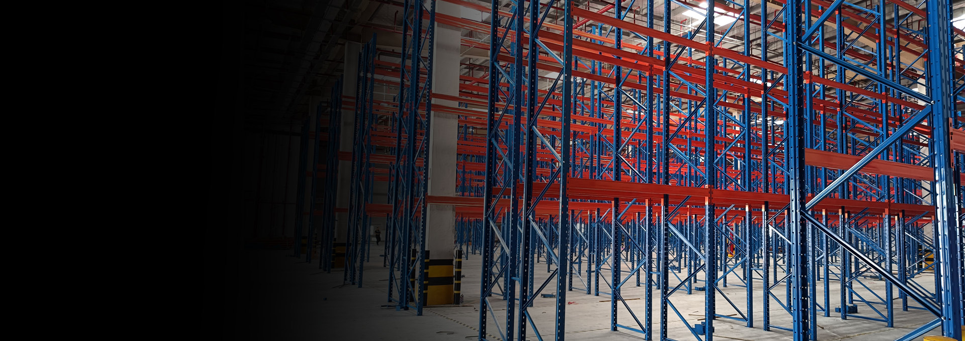 Heavy Duty Industrial Warehouse Racking Buying Guide for Industrial Projects
