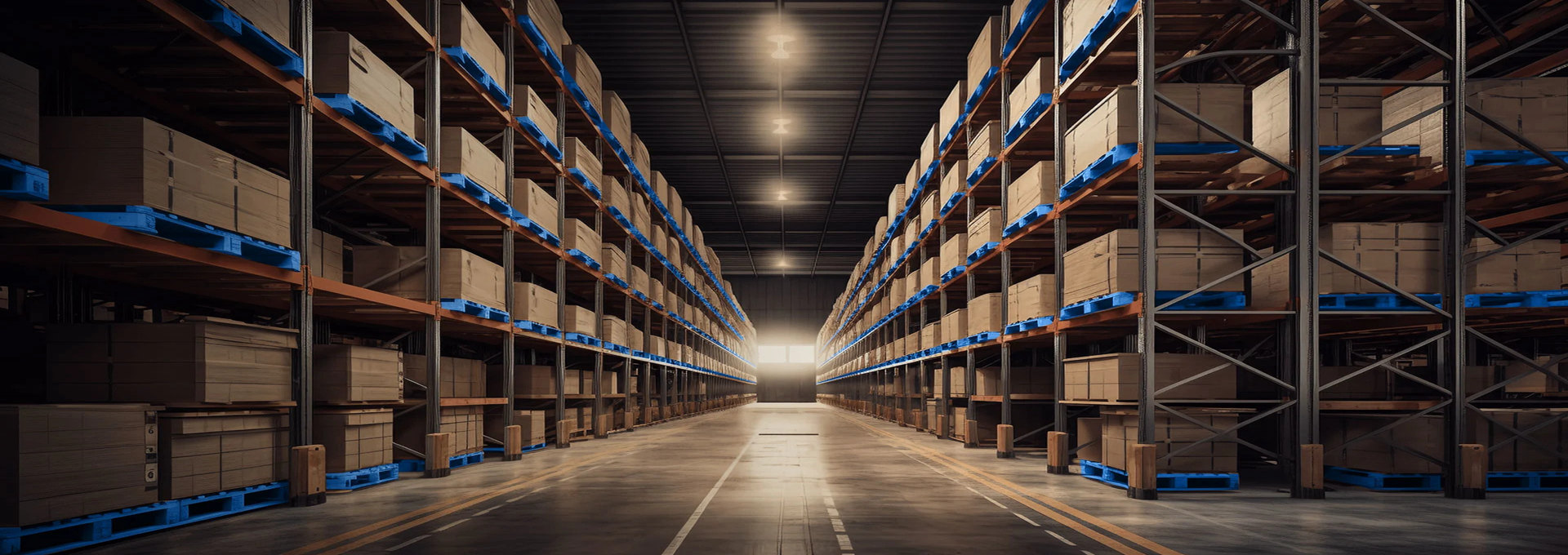 Heavy Duty Industrial Warehouse Racking Buying Guide for Industrial Projects
