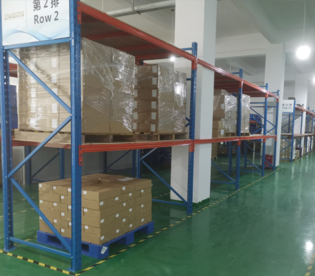 How Much Weight Can Heavy Duty Racking Hold?