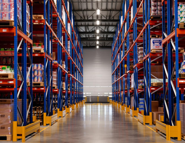 A Comprehensive Analysis of the Advantages and Disadvantages of Heavy-Duty Shelving
