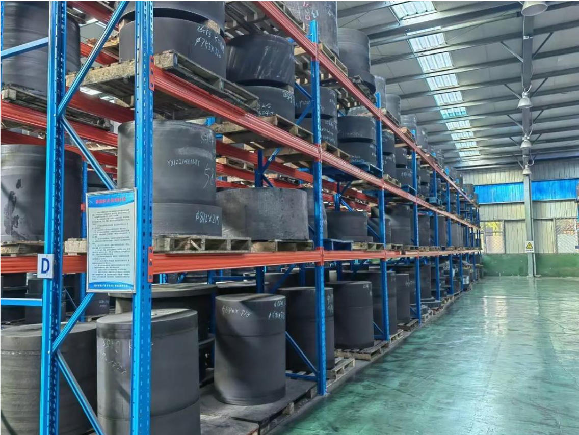 How to Determine Heavy Duty Racking Load Capacity
