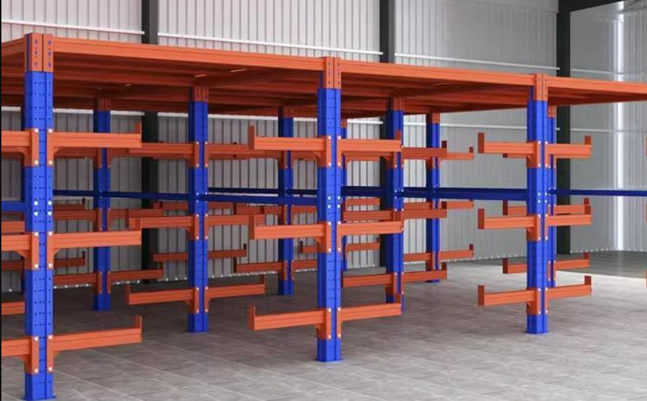 Cantilever Racking