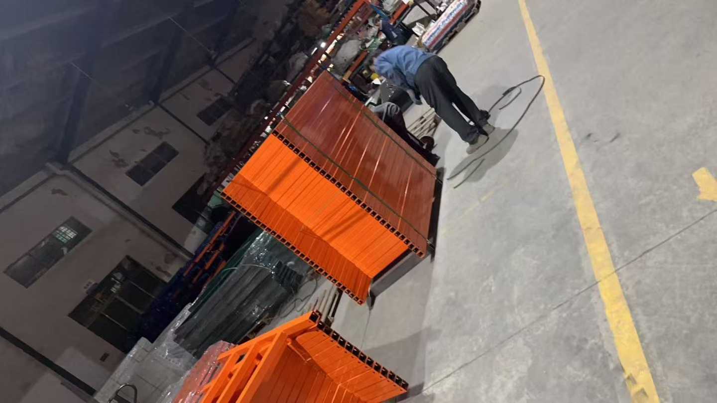 How to Choose Factory Warehouse Racking? Key Considerations for Warehousing Professionals