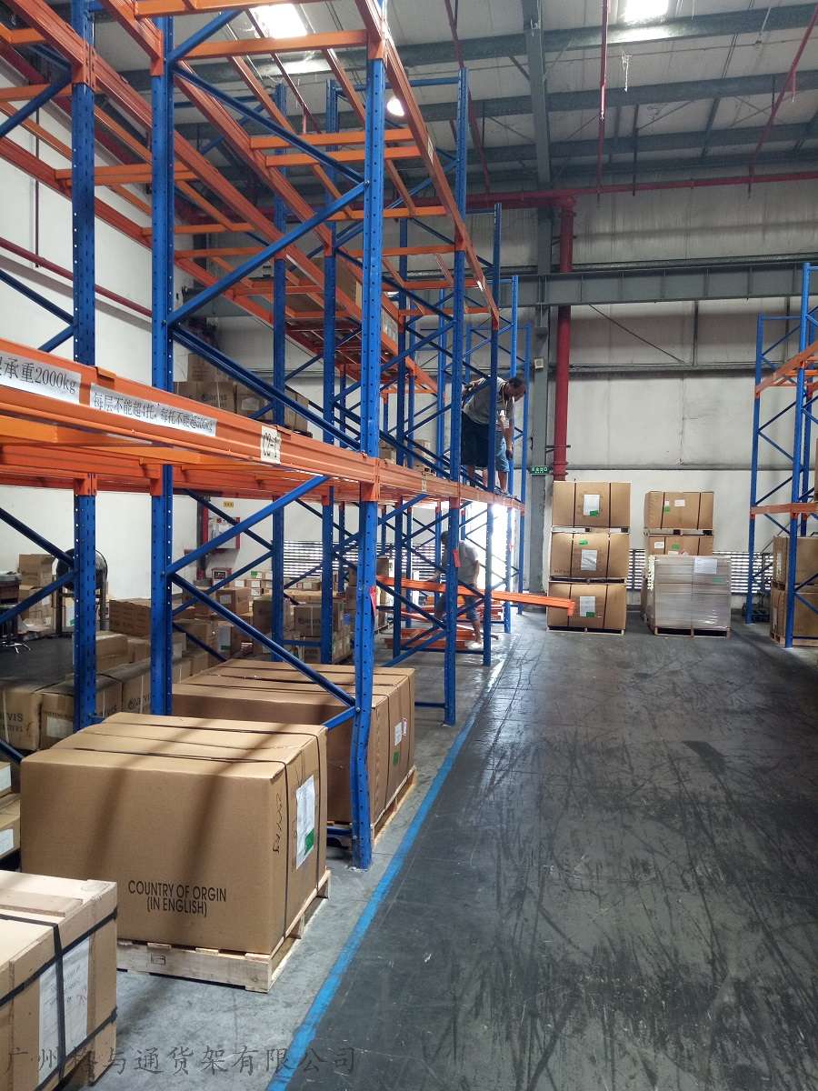 How to Maintain Heavy Duty Metal Shelving for Long-Term Use
