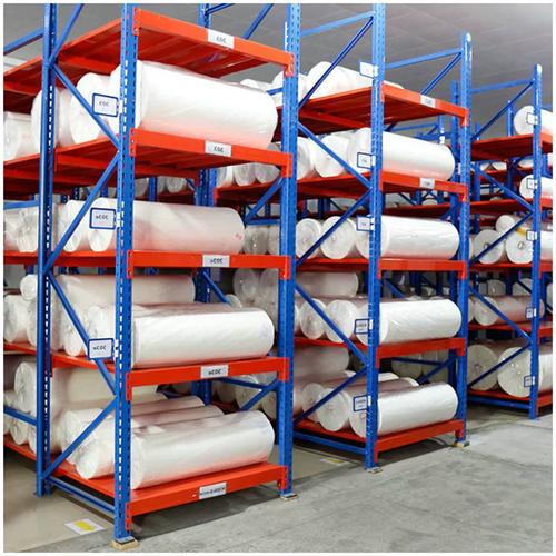 How to Design an Efficient Industrial Warehouse Shelving Layout