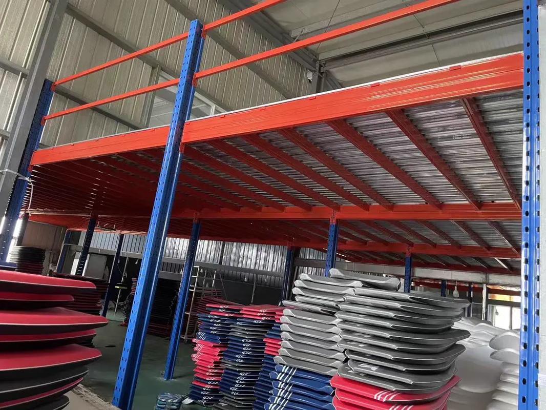 How to Install Heavy Duty Metal Shelving Safely and Efficiently