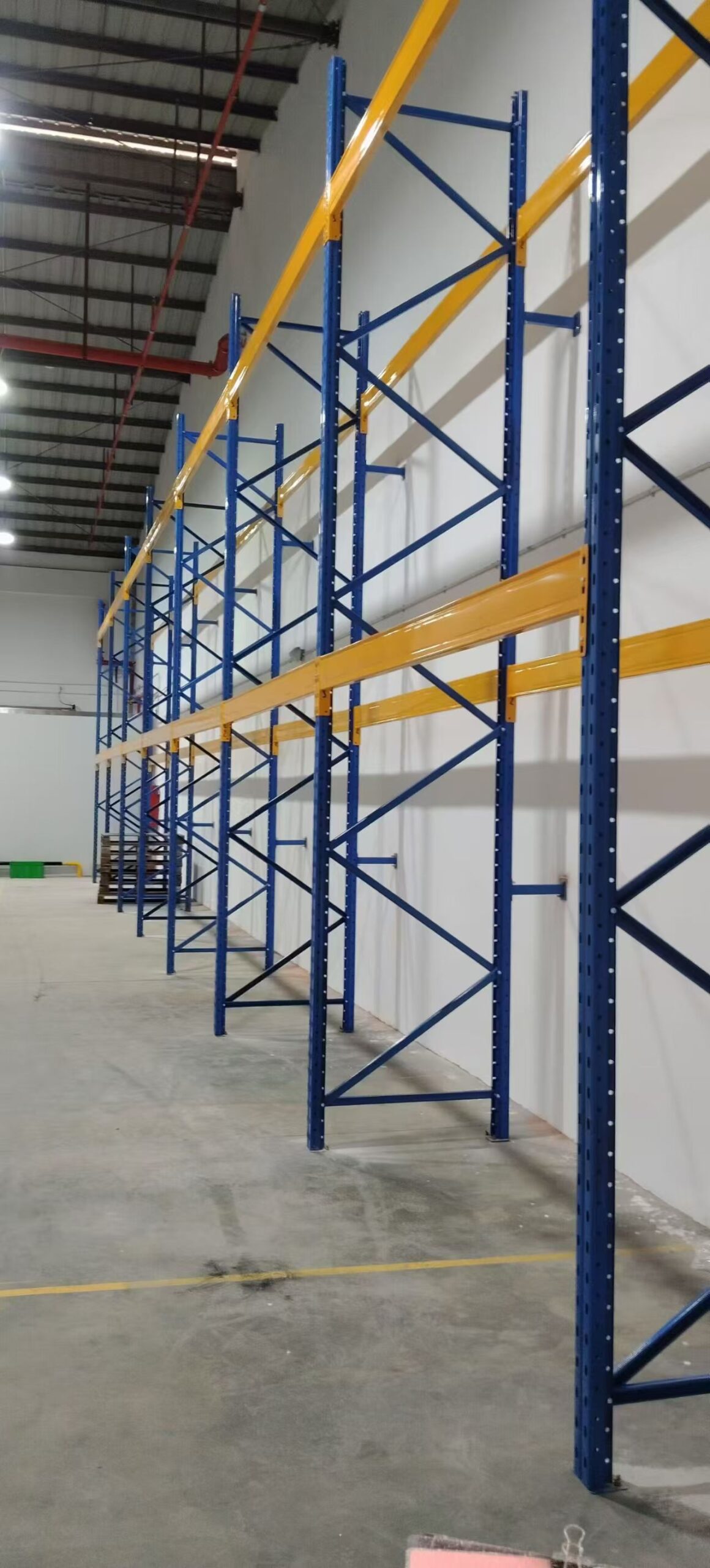 Best Heavy Duty Metal Shelving for High-Density Storage Areas