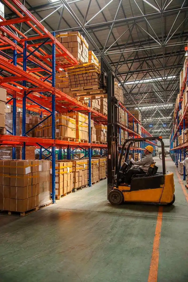 How to Choose Heavy Duty Warehouse Racking for a New Facility
