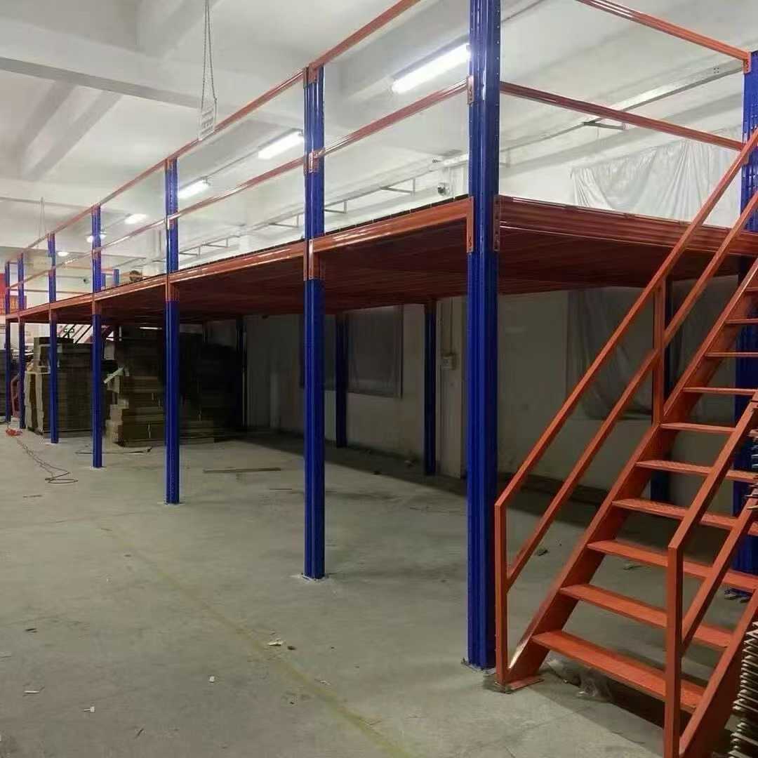 How can I maintain my pallet racking system?