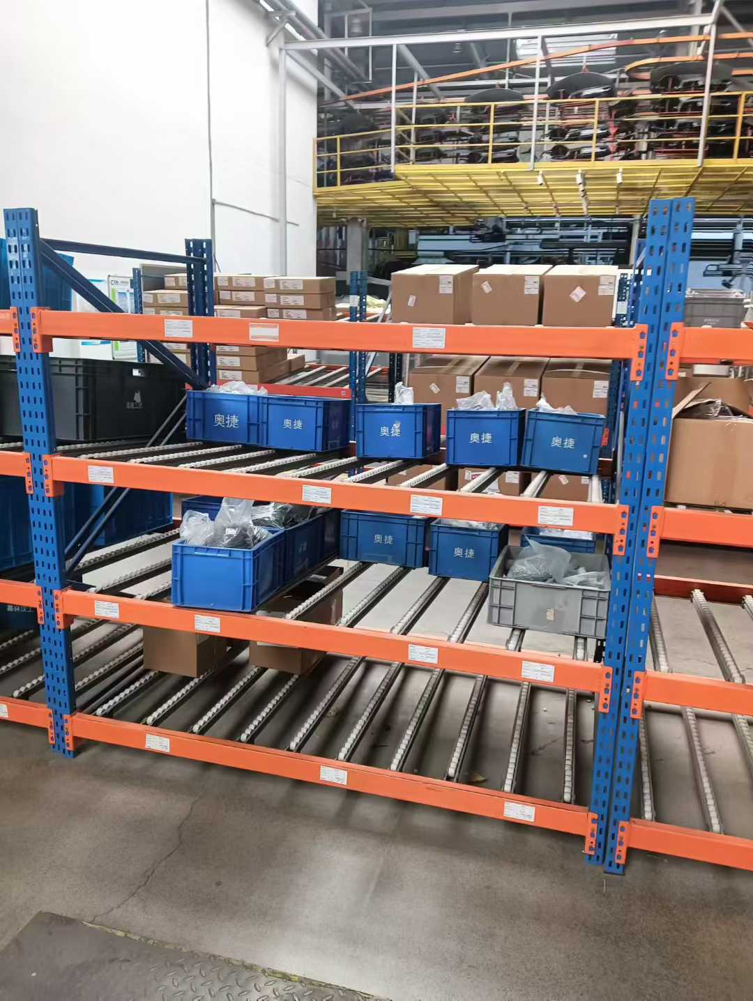 Heavy Duty Metal Shelving Buying Tips for Warehouse Managers