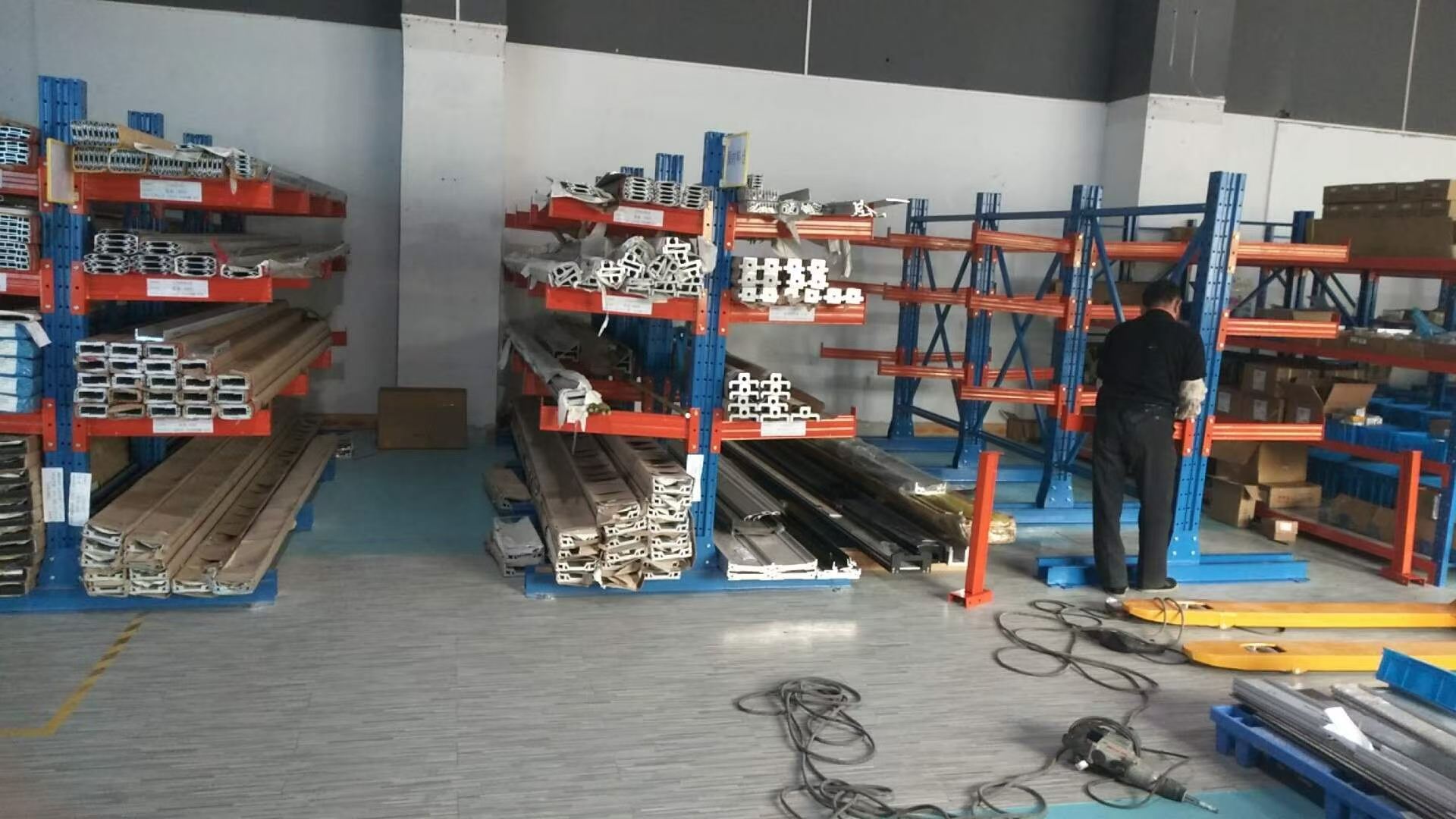 How to Maintain Heavy Duty Warehouse Shelving for Long-Term Use