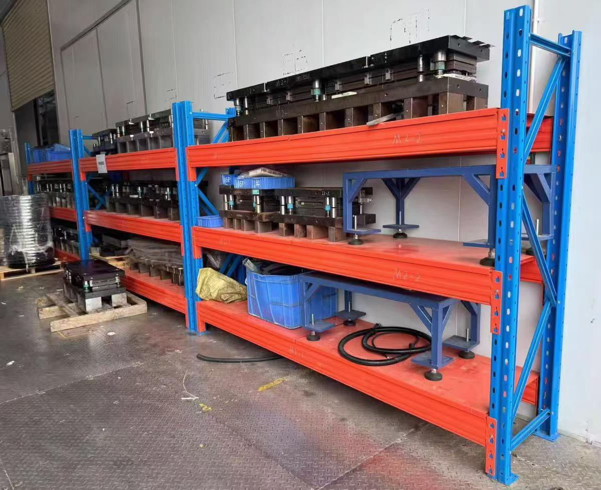 Heavy Duty Warehouse Racking Buying Guide for Industrial Users