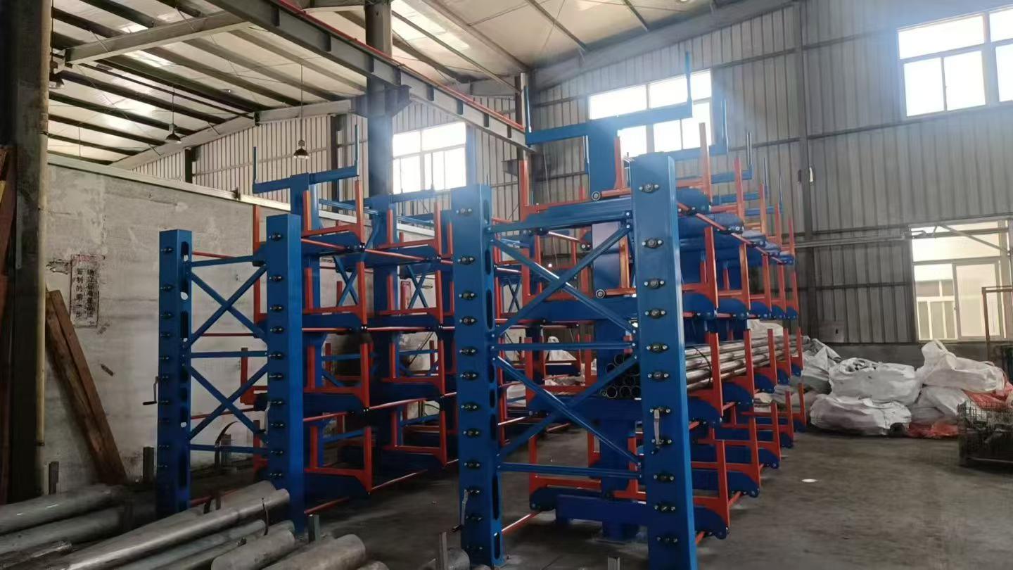 How to Choose Industrial Warehouse Shelving for Maximum Storage Efficiency