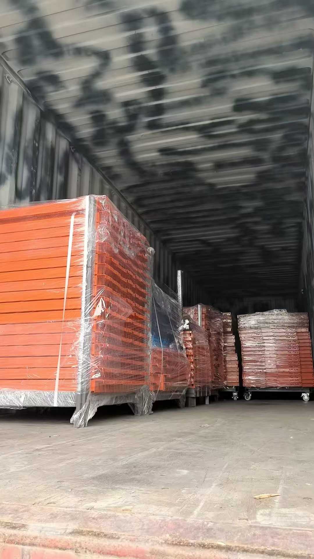 What Is the Best Heavy Duty Pallet Racking System for High-Volume Storage