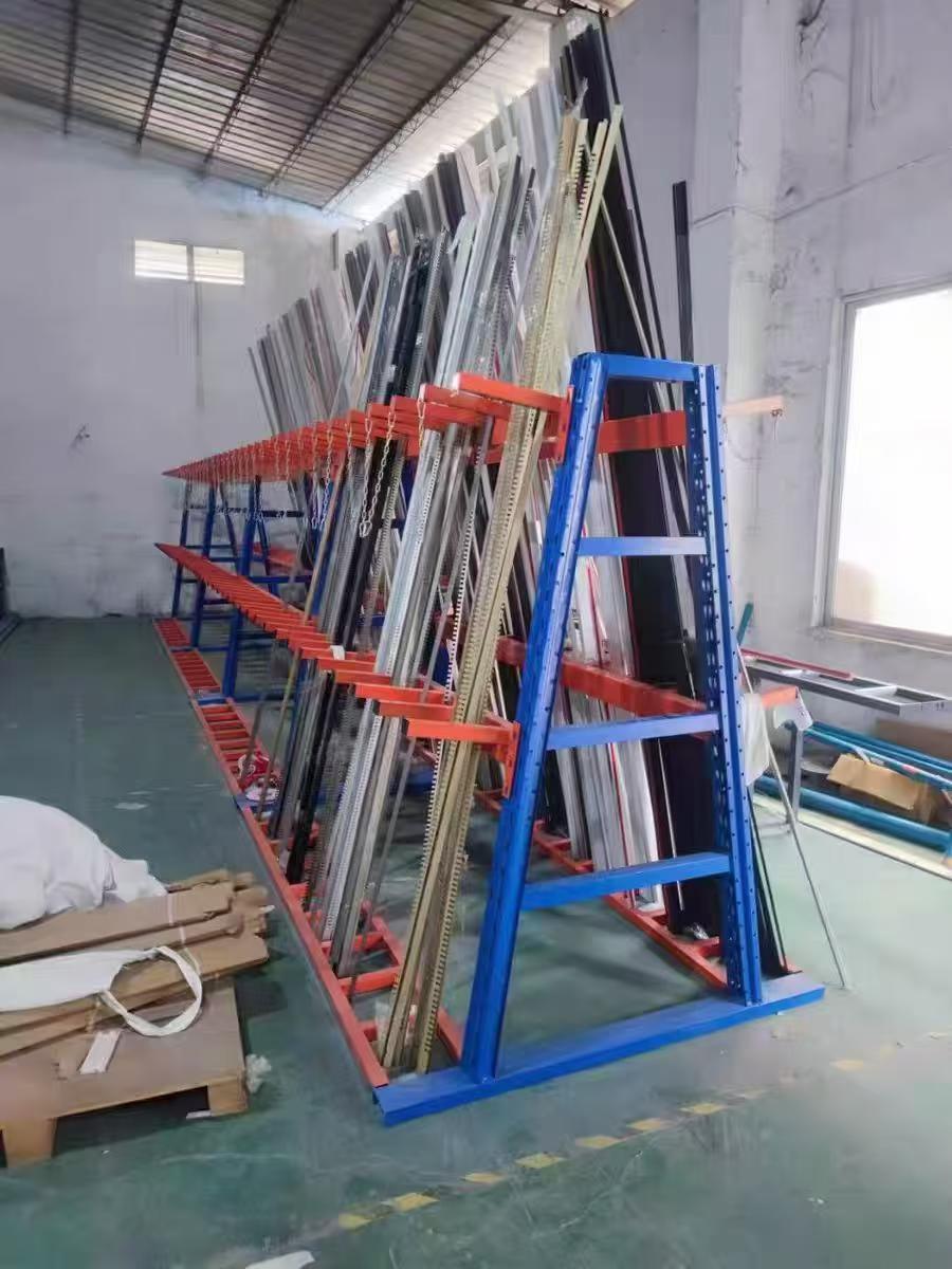How to Find Durable Heavy Duty Metal Shelving for Long-Term Use