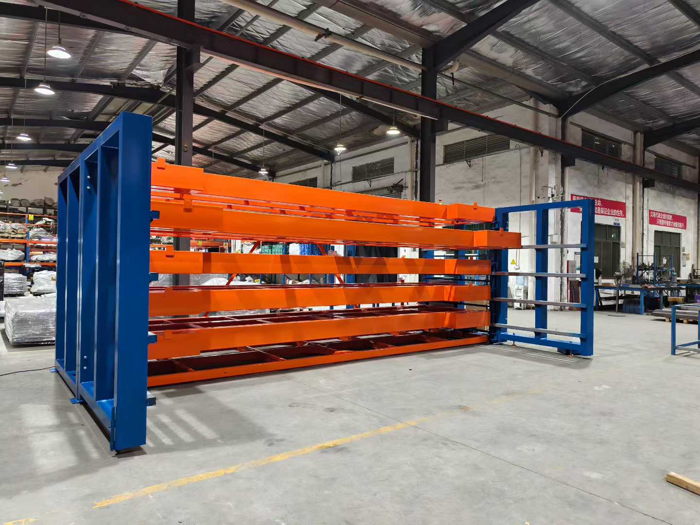Best Industrial Warehouse Shelving for Parts, Cartons, and Bulk Goods