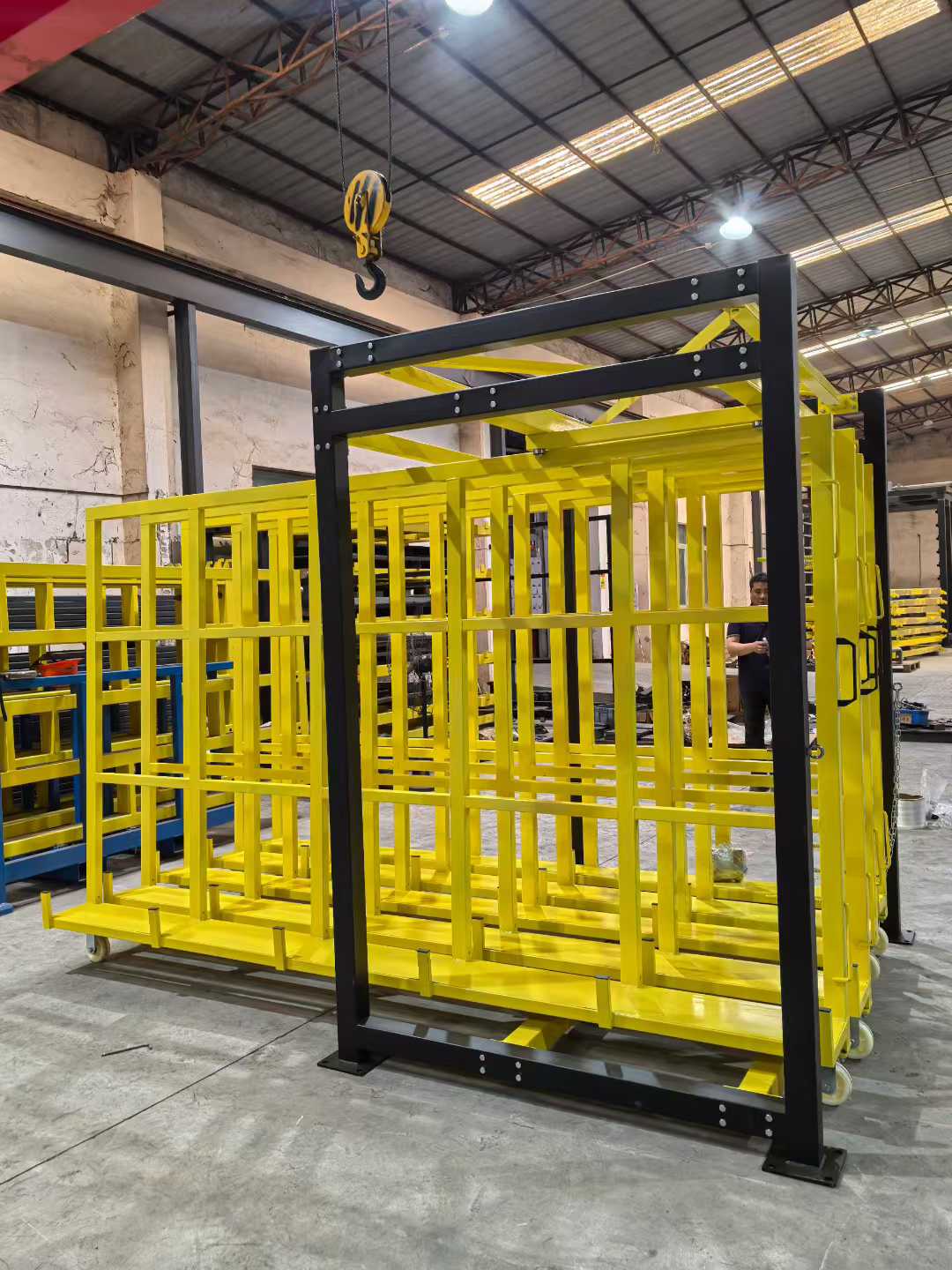 Heavy Duty Warehouse Shelving Buying Guide for Industrial Facilities