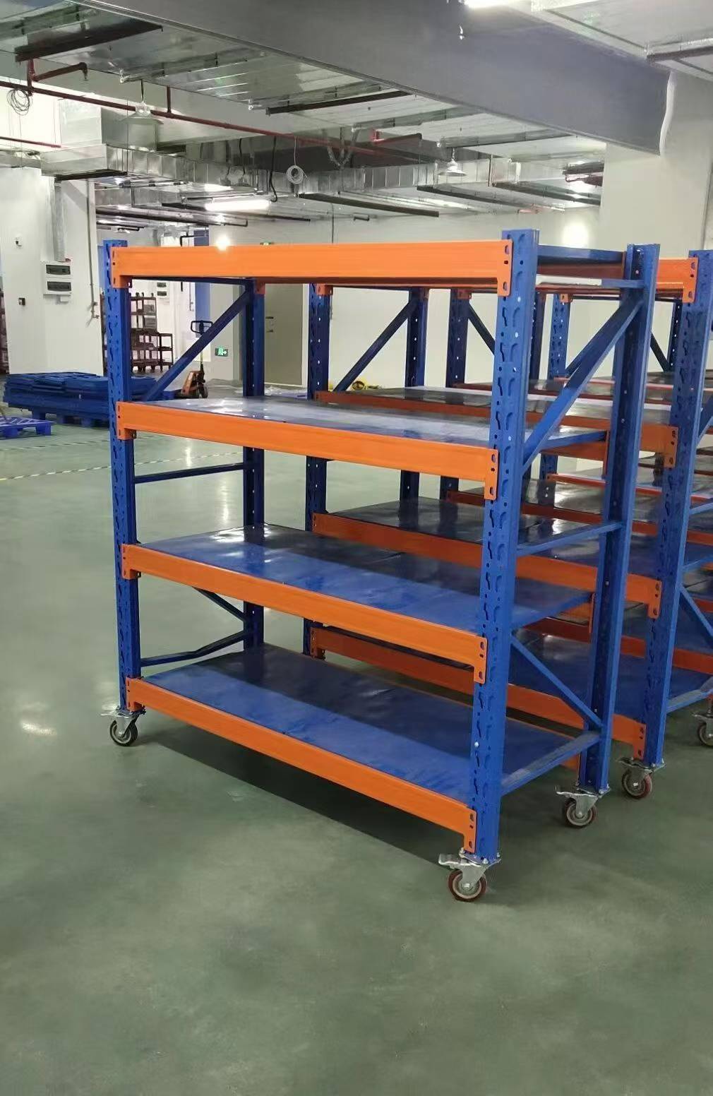 Best Heavy Duty Warehouse Shelving for Bulk Inventory Storage
