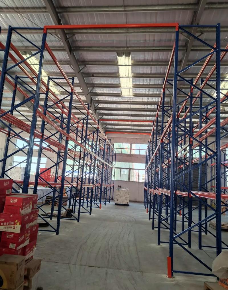 How Much Weight Can a Heavy Duty Storage Rack Hold