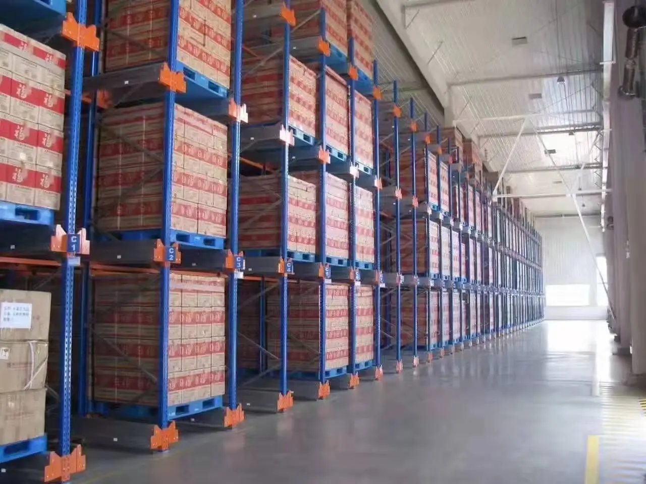 How to Maintain a Heavy Duty Storage Rack for Long-Term Use
