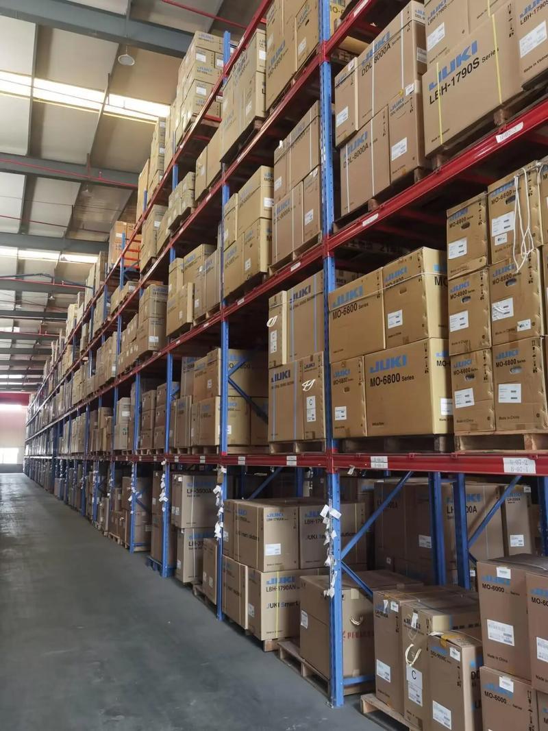 Heavy Duty Racking System Solutions for Industrial Warehouses