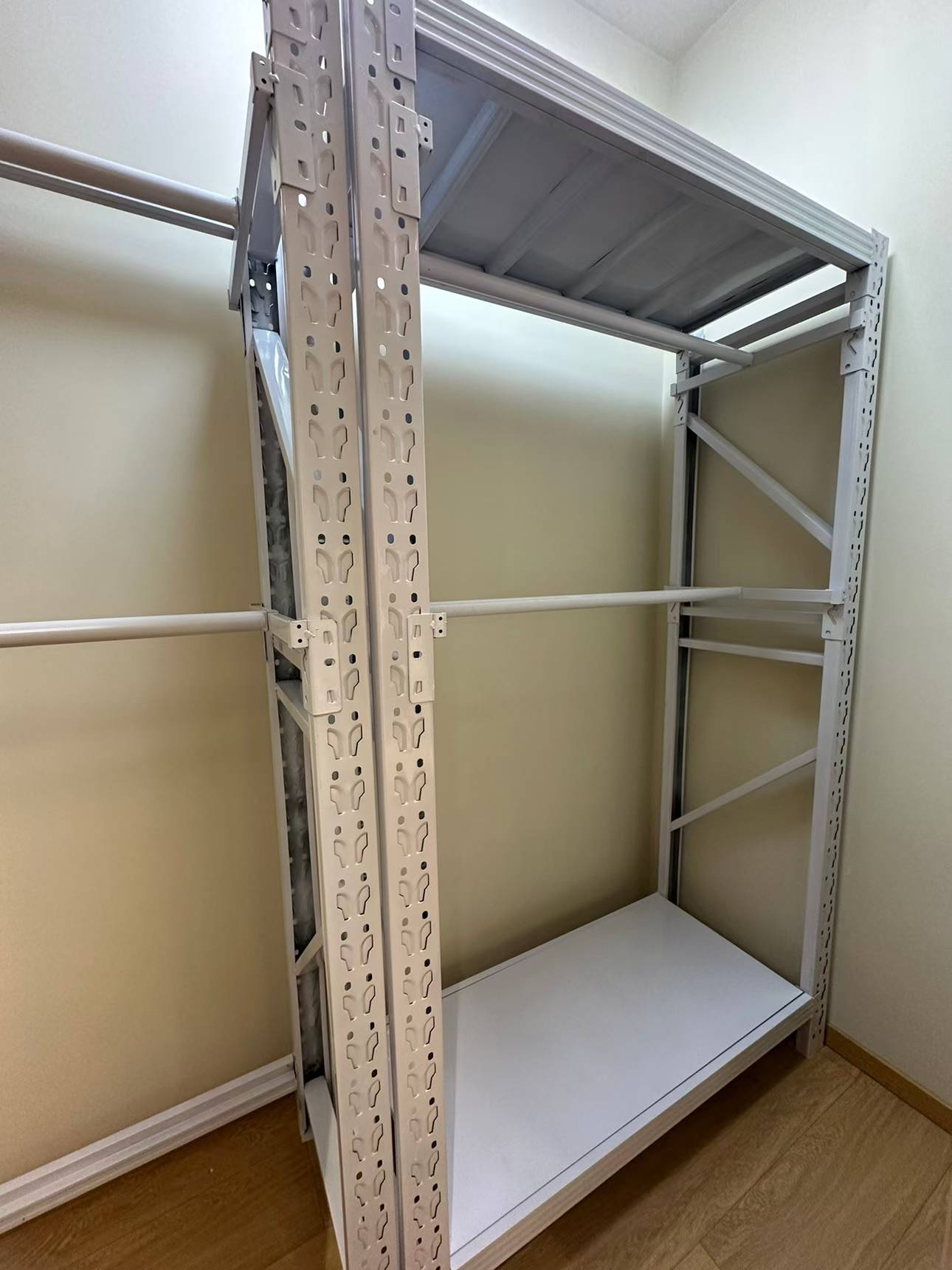 Heavy Duty Industrial Warehouse Racking Buying Guide for Industrial Projects