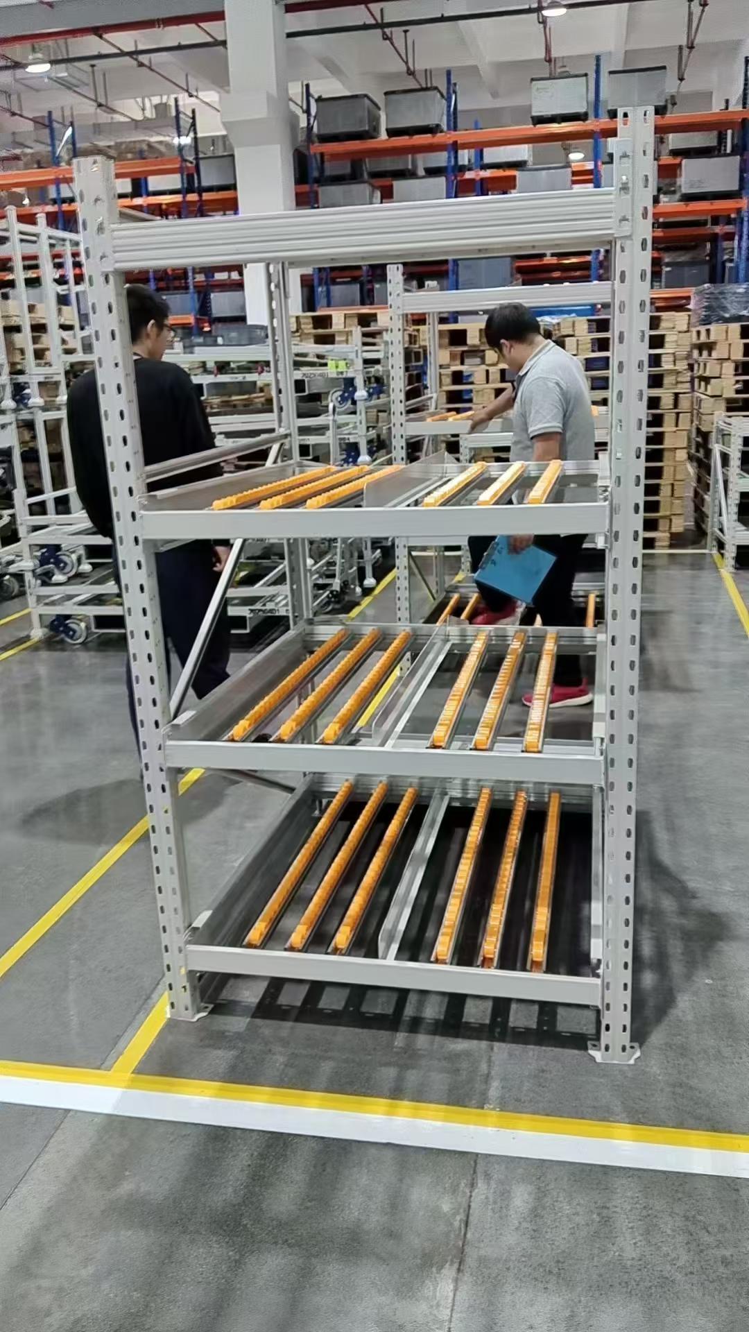 Heavy Duty Industrial Shelving vs Warehouse Racking: Which One Fits Better