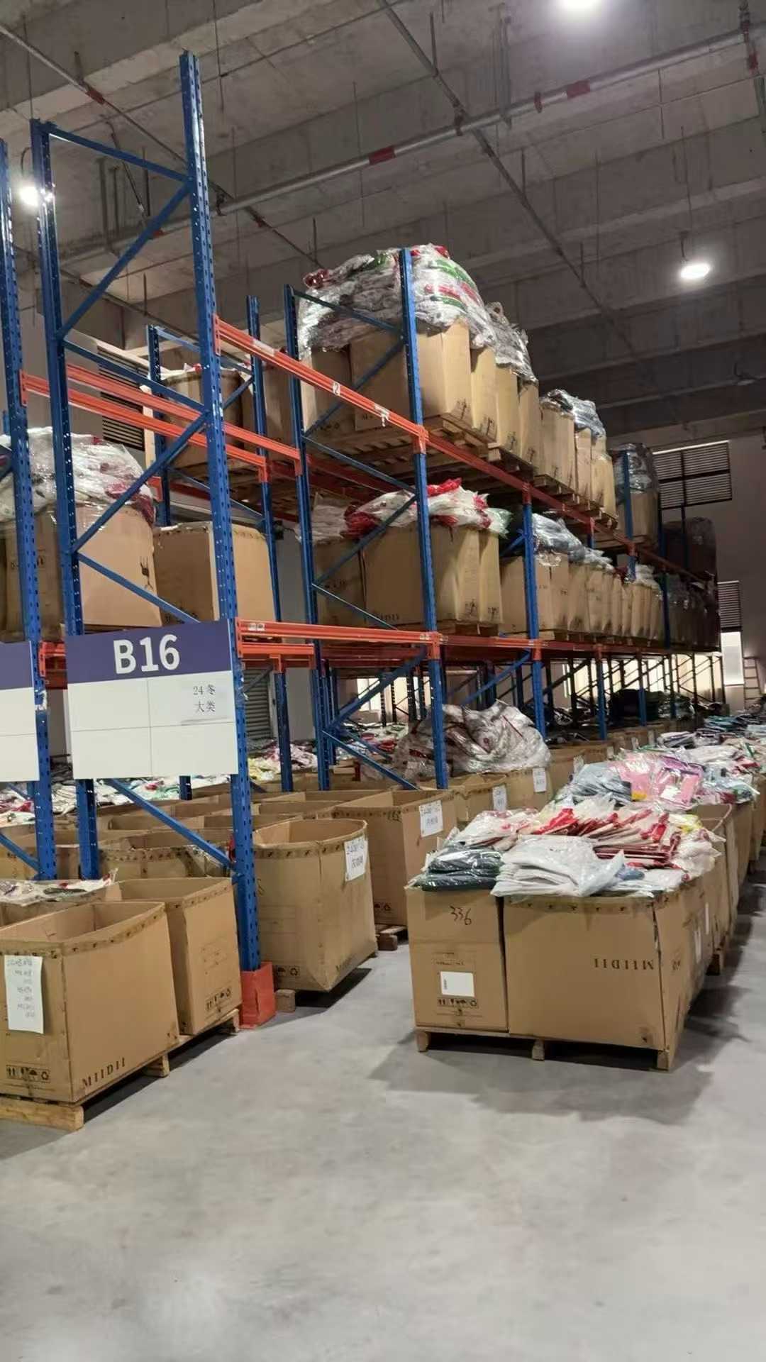 What Are the Benefits of Heavy Duty Industrial Warehouse Racking