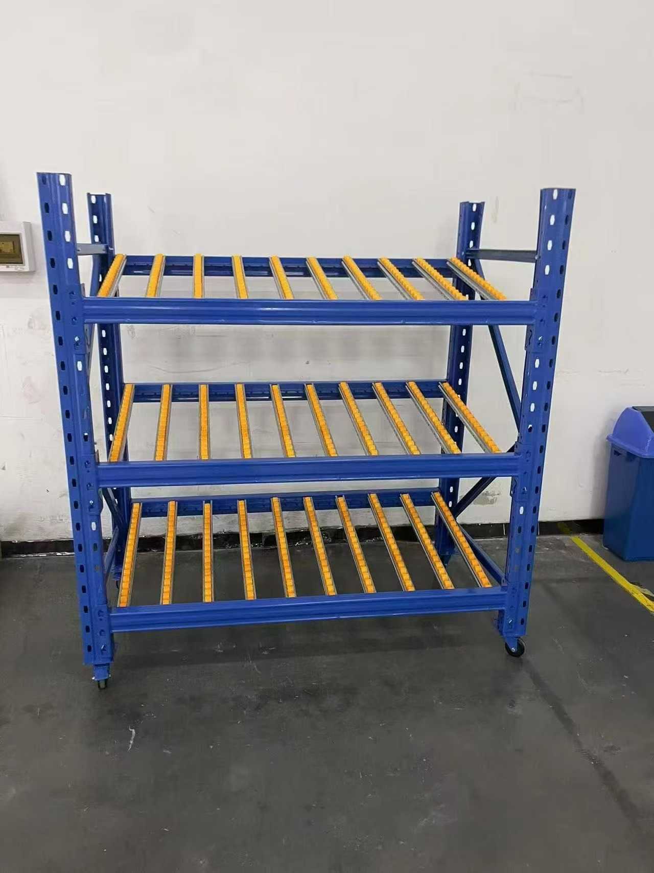 How to Choose Heavy Duty Industrial Warehouse Racking for Large Storage Needs