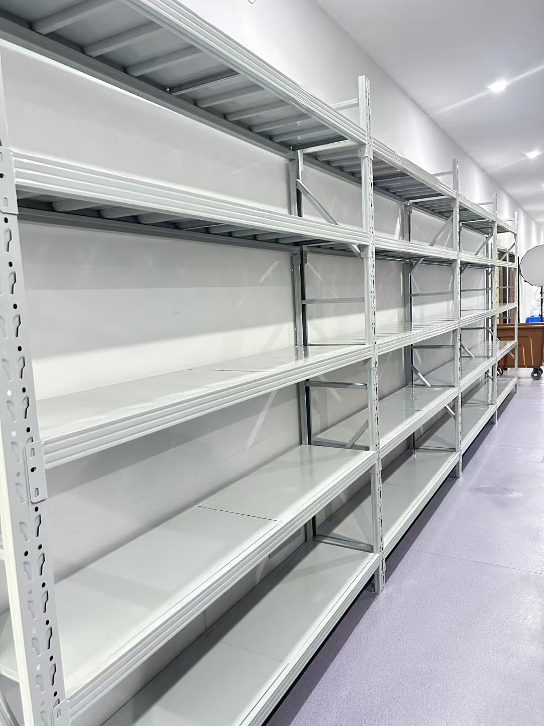 How Much Does Heavy Duty Industrial Warehouse Racking Cost