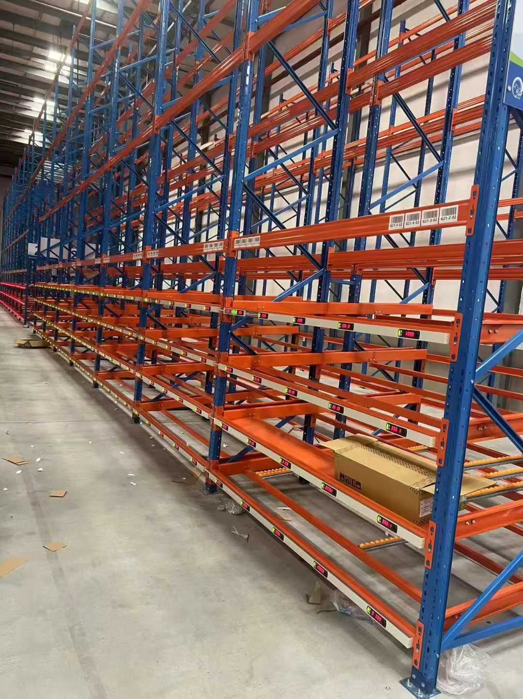 Best Heavy Duty Industrial Shelving for Bulk Inventory and Equipment