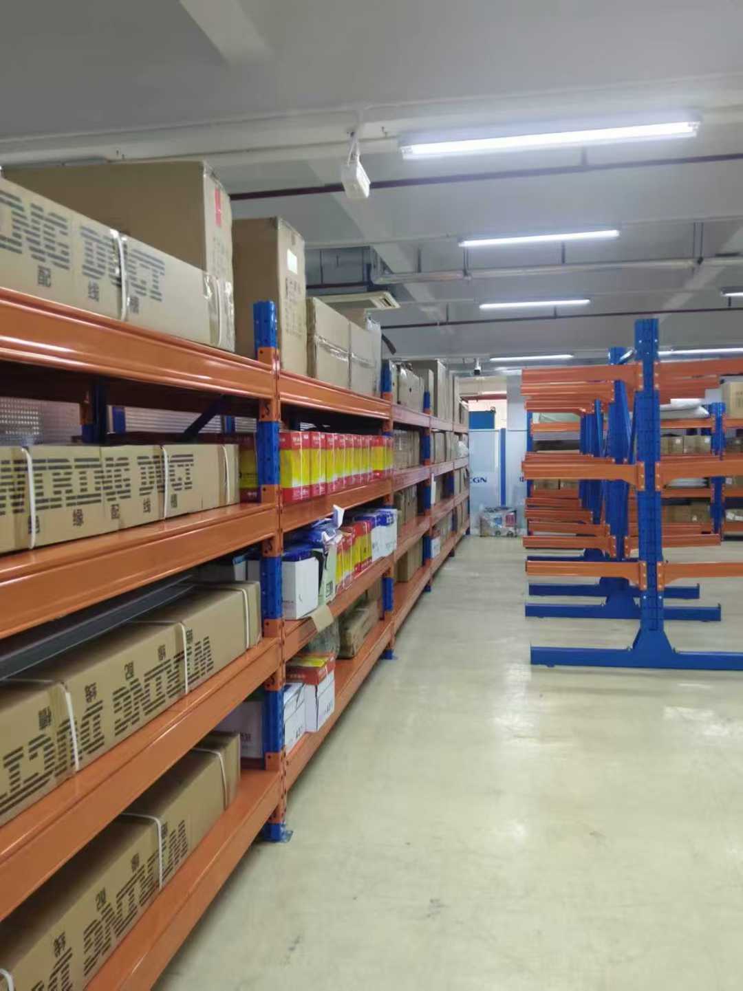 How to Maintain Heavy Duty Industrial Shelving for Long-Term Use