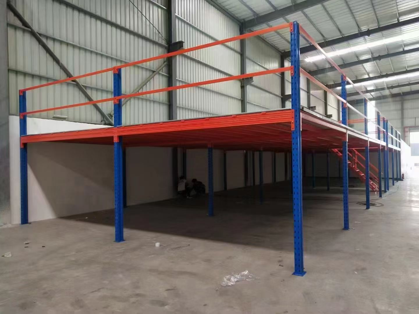What Is the Best Heavy Duty Storage Rack for Warehouse Use