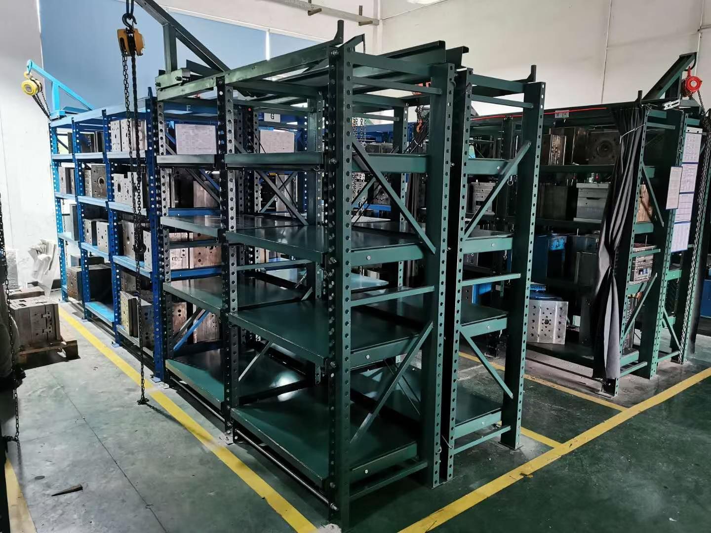 Best Heavy Duty Storage Rack for Large and Bulky Items
