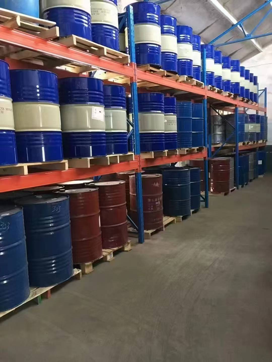 What Are the Benefits of Heavy Duty Industrial Pallet Racking