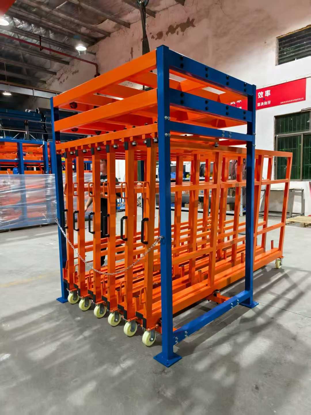 Heavy Duty Storage Rack Buying Guide for Warehouse Managers